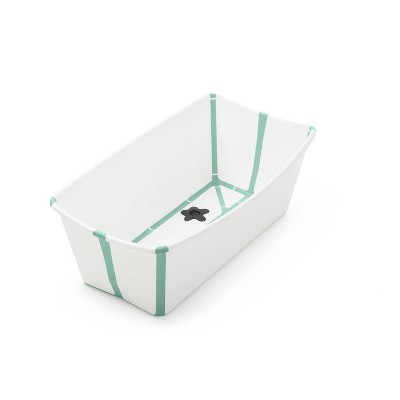 Stokke Flexi Bath Tub - Aqua