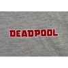 Men's Marvel Embroidered Logo Sweatshirt - 2 of 4