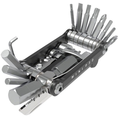 Topeak Mini Pt30 Multi-tool : Target