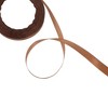 Unique Bargains Ribbon Satin Design 866.14"x0.63" 1 Pc - 4 of 4