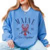 Simply Sage Market Maine New England Sweatshirt - 2 of 4