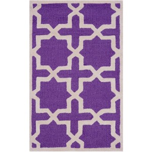 Cambridge CAM125 Tufted Indoor Rug - Safavieh - 1 of 3