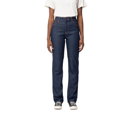 Women's Lofty Lo Jean - Nudie Jeans