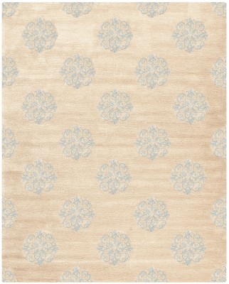 Soho SOH424 Hand Tufted Area Rug  - Safavieh