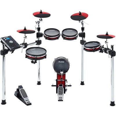 toy drum set target