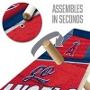 MLB Los Angeles Angels Ring Bag Outdoor Game Set - 4 of 4