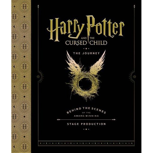 Fantastic Beasts and Where to Find Them + Harry Potter and the Cursed Child  - Parts One and Two