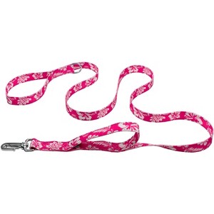 Country Brook Petz Deluxe Reflective Dog Leash 6 foot length - 1 of 4