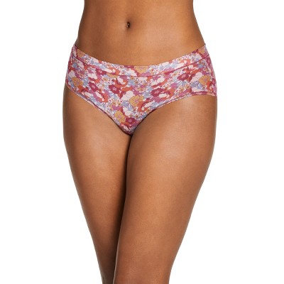 Jockey Women's Cotton Stretch Hipster