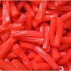 Watermelon Licorice Bits by It's Delish, 2.5 LBS (40 Oz) Jumbo Container Jar - 2 of 4