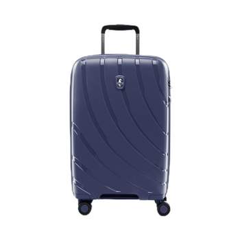 Atlantic® Luggage Carry-on Expandable Hardside Spinner