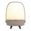 Adesso Sound by JBL Lite Up Play Lamp with Cordless Rechargeable Indoor/Outdoor Speaker Earth - 4 of 4