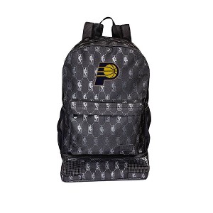 NBA Indiana Pacers POINT3 School Bag - 1 of 4