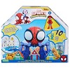 Marvel Spidey and his Amazing Friends Spidey Surprise - 10pk (Target Exclusive) - 2 of 4