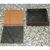 Sasa Demarle FI-01010 Flexipan Inspiration Flexiform 3D Silicone Non Stick Baking Mat (Relief Mat) Mikado - 13" x 21" - 2 of 4