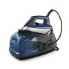 Rowenta Silence Steam PRO Iron, 2800 W, 1.3 Litre, Black and Grey :  : Home & Kitchen