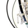 CWI Lighting Abia 4 Light Up Chandelier With Chrome Finish - 2 of 3