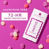 Native Limited Edition Aluminum Free Deodorant - Holiday Gumdrop - 2.65oz - 4 of 4