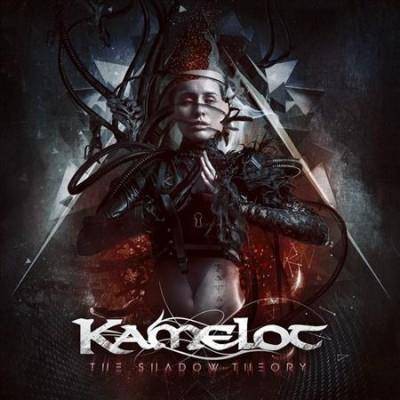 Kamelot - Shadow Theory (CD)