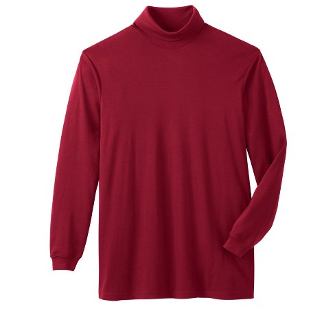 Target on sale red turtleneck