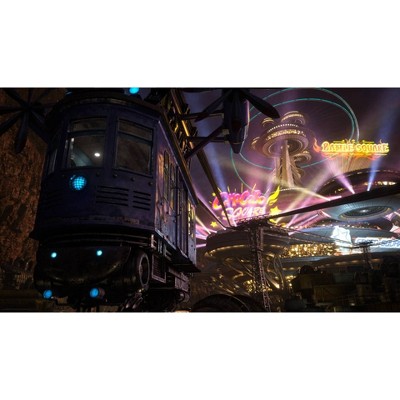 Final Fantasy VII Rebirth - PlayStation 5, 4 of 10