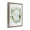 Stupell Industries Irish Proverb Wreath, 17" x 21" - 3 of 4
