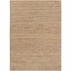 Hauteloom Glover Natural Braided Jute Carpet - 4 of 4
