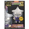 FUNKO POP! PINS: Teenage Mutant Ninja Turtles - Super Shredder (Styles May Vary) - 4 of 4