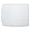 Better Houseware Dish Drain Board in Almond 1480/A - The Home Depot