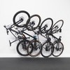 StoreYourBoard SwivelStow No-Lift Mountain Bike Rack | 2 Pack - image 2 of 4