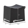 Race Ramps 12 Inch Wheel Cribs for Car Maintenance and Display, Lightweight, Non-Scratch, Ideal for Oil Changes and Garage Use, RR-WC-12 - 2 of 4