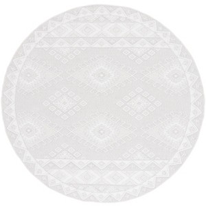 Prairie 300 PRI300 Power Loomed Indoor Rug - Safavieh - 1 of 3
