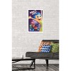 Trends International Disney Inside Out 2 - Group Framed Wall Poster Prints - 2 of 4