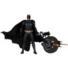 DC Comics Multiverse The Dark Knight Batpod with Batman Action Figure - 2 of 4