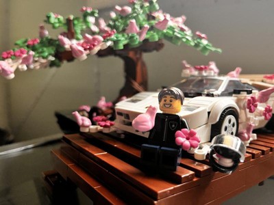 Bouquet di fiori e alberi bonsai, i nuovi set Lego sono stupendi (e  perfetti per chi ha il pollice nero) - greenMe