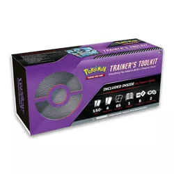 Pokemon Trading Card Game: Trainer's Toolkit
