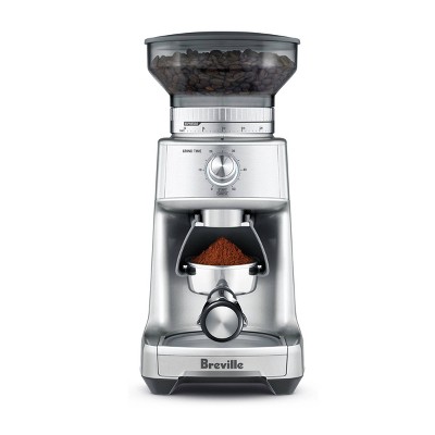 Breville Coffee & Spice Grinder Put to the Test - Self Sufficient Me