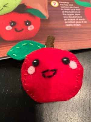 Sew Mini Treats : Target