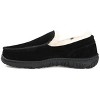 Territory Walkabout Genuine Sheepskin Moccasin Slipper - 2 of 4