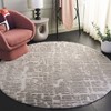 Seattle Shag STE909 Power Loomed Indoor Rugs - Safavieh - 2 of 4