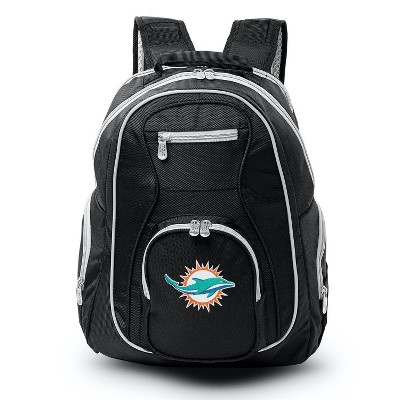 Mojo Washington Commanders Logo Backpack