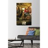 Trends International DC Comics TV Doom Patrol - Bus One Sheet Unframed Wall Poster Prints - 2 of 4