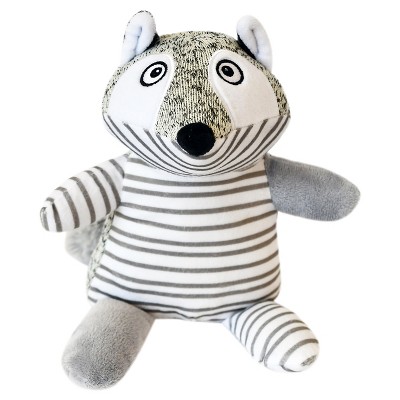 raccoon stuffed animal target