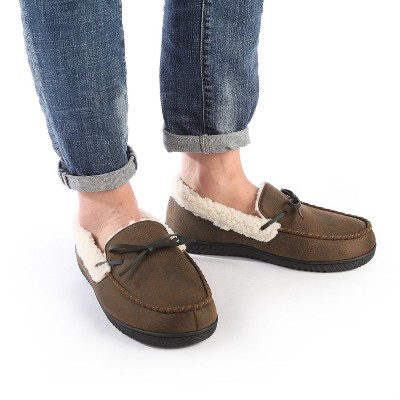 mens slippers target australia