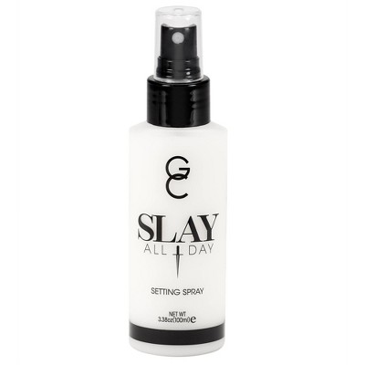 Gerard Cosmetics Slay All Day Setting Spray - Coconut - 3.38 fl oz