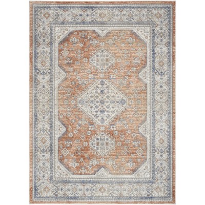 Nourison Series 4 Vintage Indoor Rug