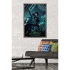 Trends International DC Comics TV - Arrow - Key Art Framed Wall Poster Prints - 2 of 4