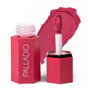 Palladio Liquid Blush for Cheeks & Lips 2-in-1 Makeup - 1 of 4