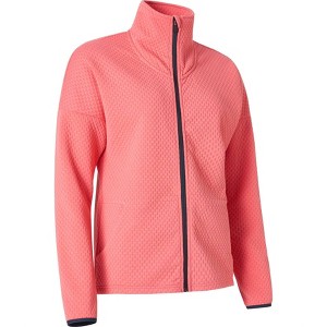 Women's Wo's Sunningdale Wo Golf Jacket - Abacus Sportswear US - 1 of 2