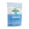 Charlie's Soap Unscented Oxygen Bleach Powder Detergent Boosters - 2.64lbs - 3 of 4